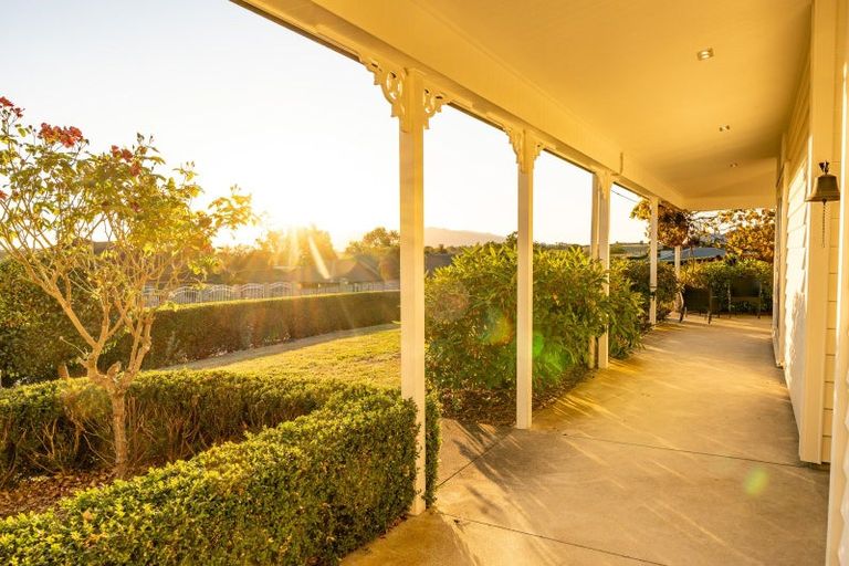 Photo of property in 107 Meddings Crescent, Te Awamutu, 3800