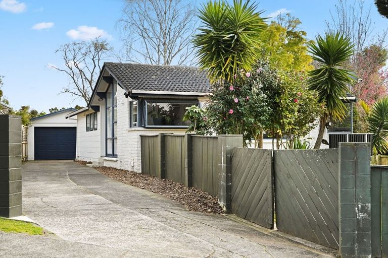 Photo of property in 47 Russleigh Drive, Dinsdale, Hamilton, 3204