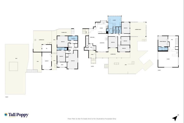 Photo of property in 3 Moresby Street, Karangahake, Paeroa, 3674