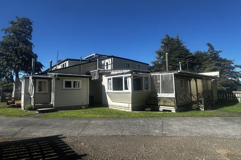 Photo of property in 25b Miro Street, Ohakune, 4625