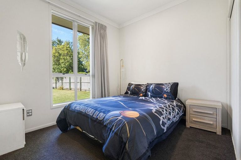 Photo of property in 18 Kinglear Drive, Rolleston, 7614