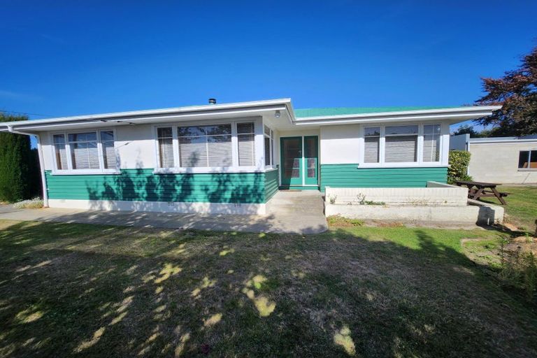 Photo of property in 50 Taward Street, Oamaru North, Oamaru, 9400