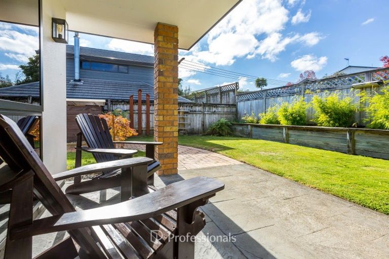Photo of property in 18 Clearwater Terrace, Brown Owl, Upper Hutt, 5018