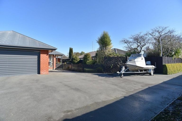 Photo of property in 9a Glenvale Drive, Kaiapoi, 7630