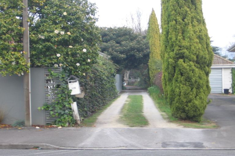 Photo of property in 115 Frederick Street, Mayfair, Hastings, 4122