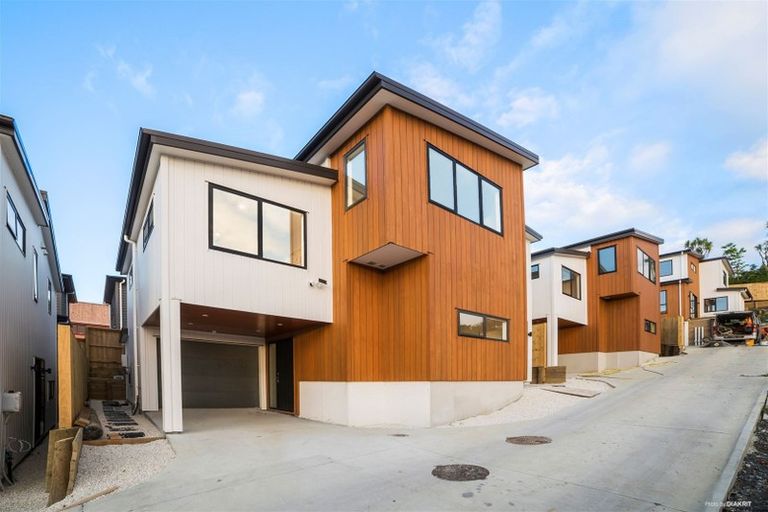 Photo of property in 45b Kawerau Avenue, Devonport, Auckland, 0624