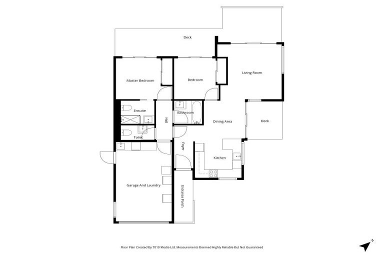 Photo of property in 397 Suffolk Road, Stoke, Nelson, 7011