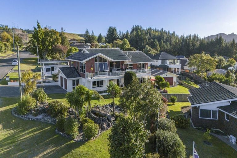 Photo of property in 79 Utuhina Road, Springfield, Rotorua, 3015