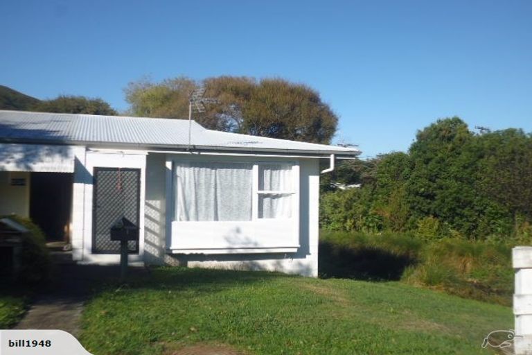 Photo of property in 1/34 Rossiter Avenue, Waterloo, Lower Hutt, 5011