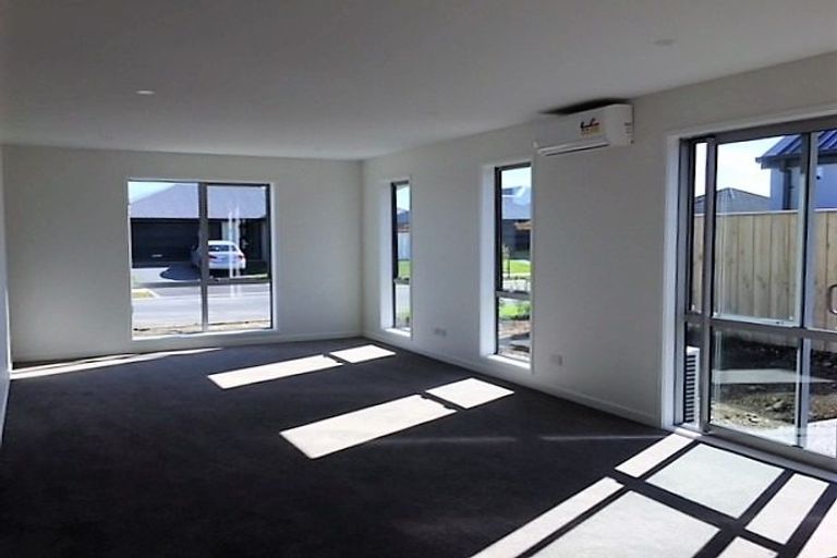 Photo of property in 9 Longcot Drive, Rolleston, 7615