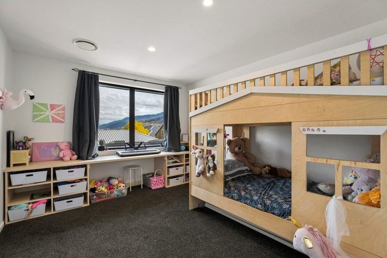 Photo of property in 59 Risinghurst Terrace, Lower Shotover, Queenstown, 9304