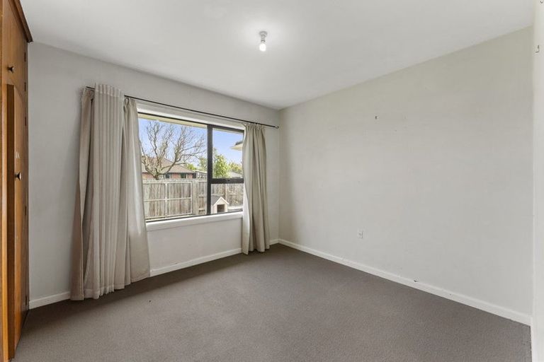 Photo of property in 6 Leistrella Road, Hoon Hay, Christchurch, 8025