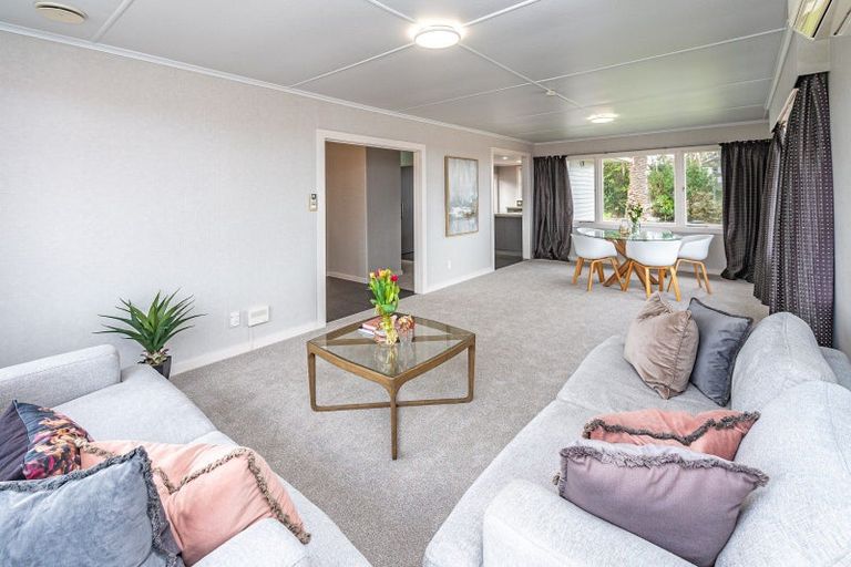 Photo of property in 15 Windsor Terrace, Durie Hill, Whanganui, 4500
