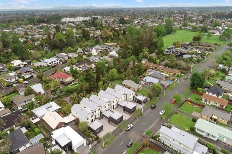 Photo of property in 58u3 Herbert Road, Queenwood, Hamilton, 3210