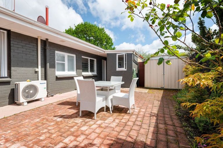 Photo of property in 23b Boundary Road, Claudelands, Hamilton, 3214