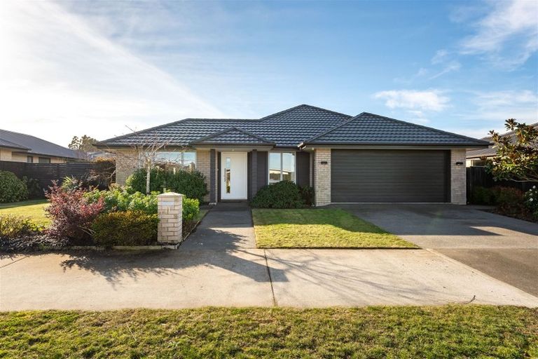 Photo of property in 11 Maltby Drive, Rolleston, 7615