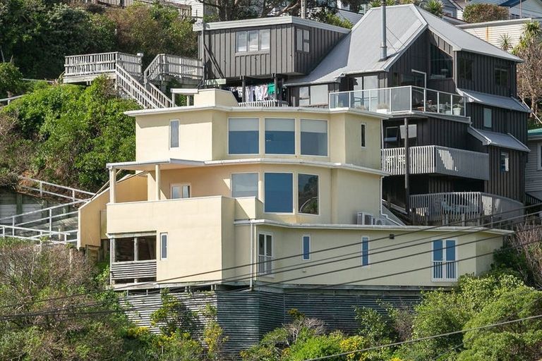 Photo of property in 22a Athens Street, Miramar, Wellington, 6022