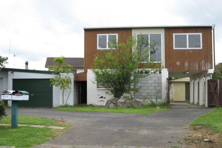 Photo of property in 1/111 Muir Avenue, Mangere Bridge, Auckland, 2022