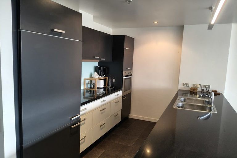 Photo of property in 108c/14 West Quay, Ahuriri, Napier, 4110