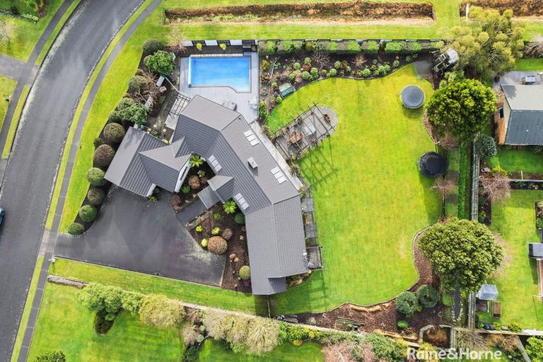 Photo of property in 16a William Donald Drive, Solway, Masterton, 5810