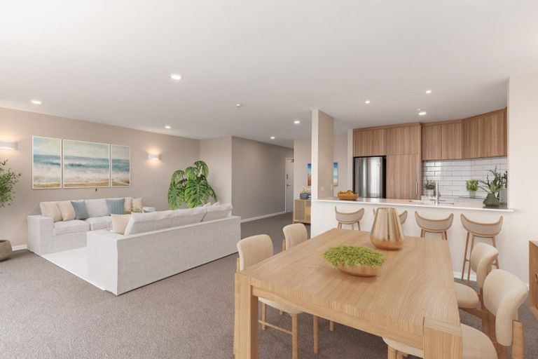 Photo of property in Admiralty Courts, 7/42 Marriner Street, Sumner, Christchurch, 8081