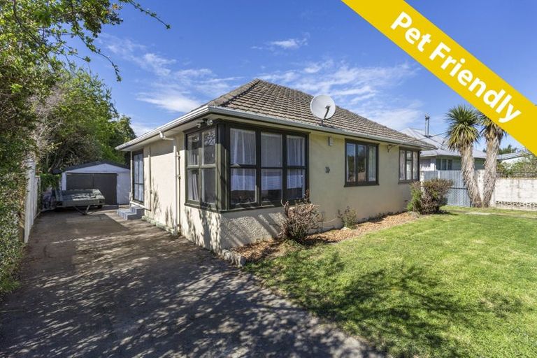 Photo of property in 46 Morrison Avenue, Northcote, Christchurch, 8052