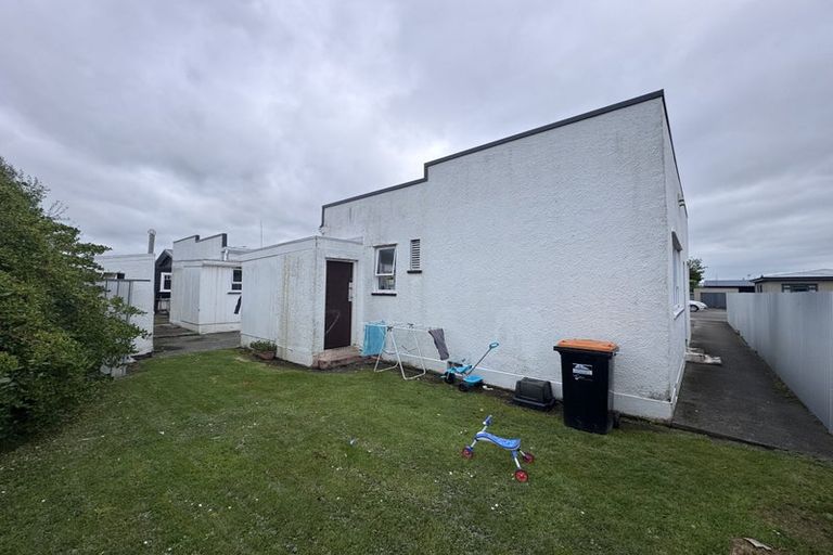 Photo of property in 198 Ferguson Street, West End, Palmerston North, 4412