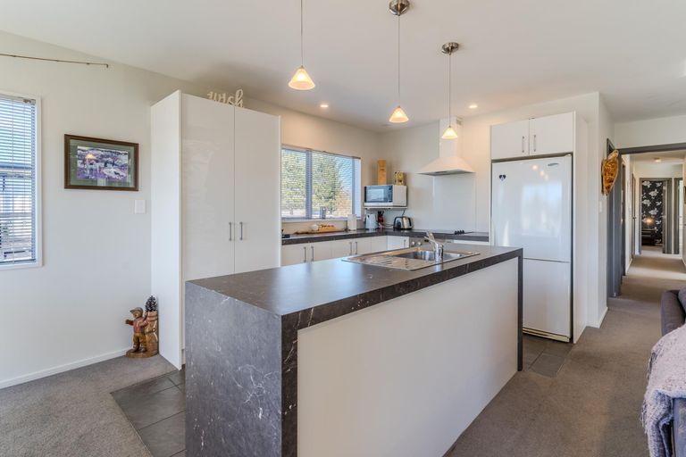 Photo of property in 7 Rhoboro Road, Twizel, 7901