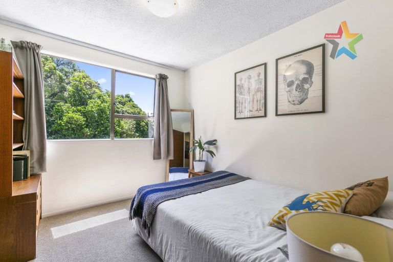 Photo of property in 7u5 Konini Road, Hataitai, Wellington, 6021