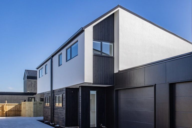 Photo of property in 5/7 Nairn Street, Spreydon, Christchurch, 8024