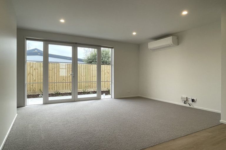 Photo of property in 1/21 Hendon Street, Edgeware, Christchurch, 8013