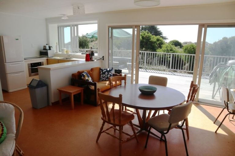 Photo of property in 45 Manga-pirau Street, Waikawa Beach, Manakau, 5573
