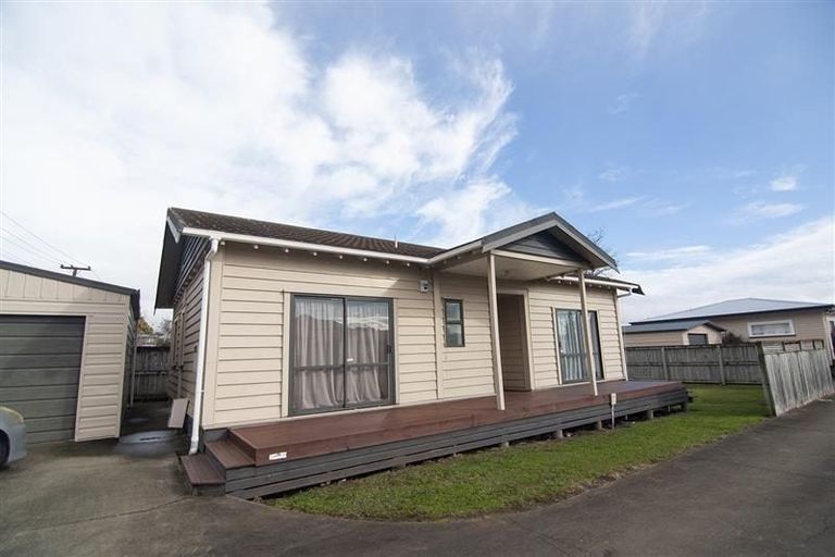 Photo of property in 74d Tawa Street, Melville, Hamilton, 3206