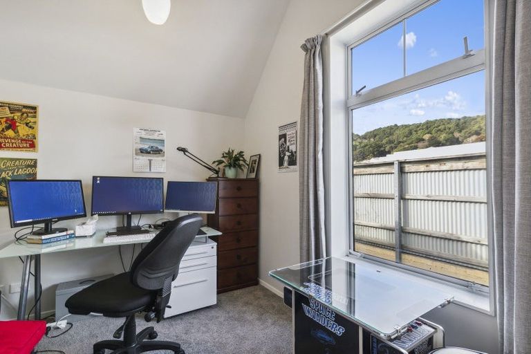 Photo of property in Pirie Street Townhouses, 32/35u Pirie Street, Mount Victoria, Wellington, 6011
