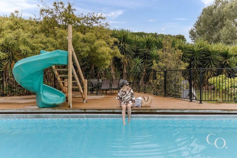 Photo of property in 159c Brown Road, Te Puke, 3188