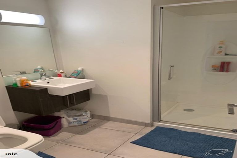 Photo of property in Forte Apartments, 83/13u College Street, Te Aro, Wellington, 6011