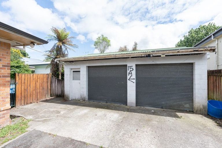Photo of property in 15a May Street, Hamilton East, Hamilton, 3216