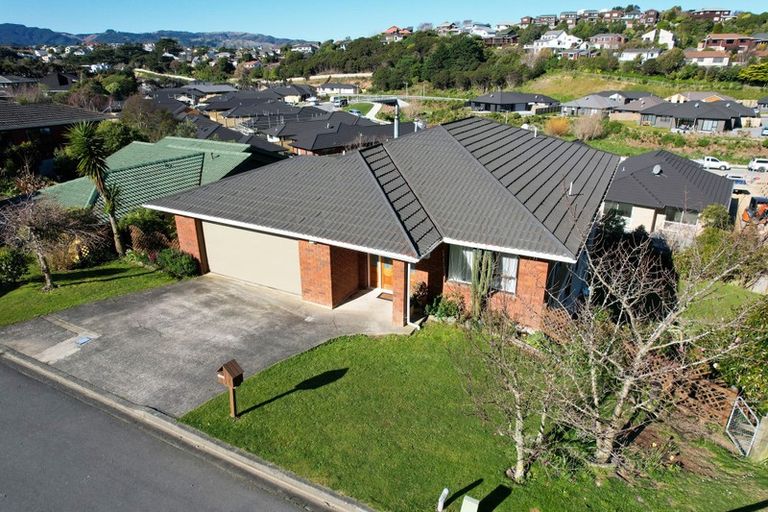 Photo of property in 9 Ration Lane, Whitby, Porirua, 5024