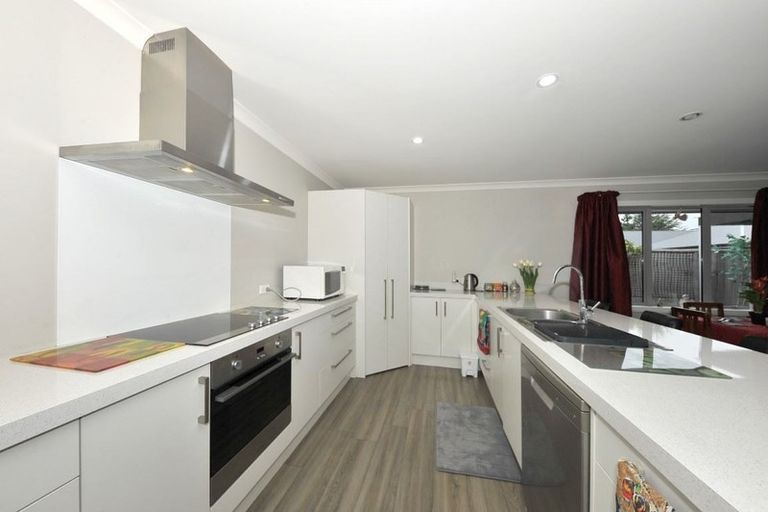 Photo of property in 10a Franklin Drive, Rangiora, 7400