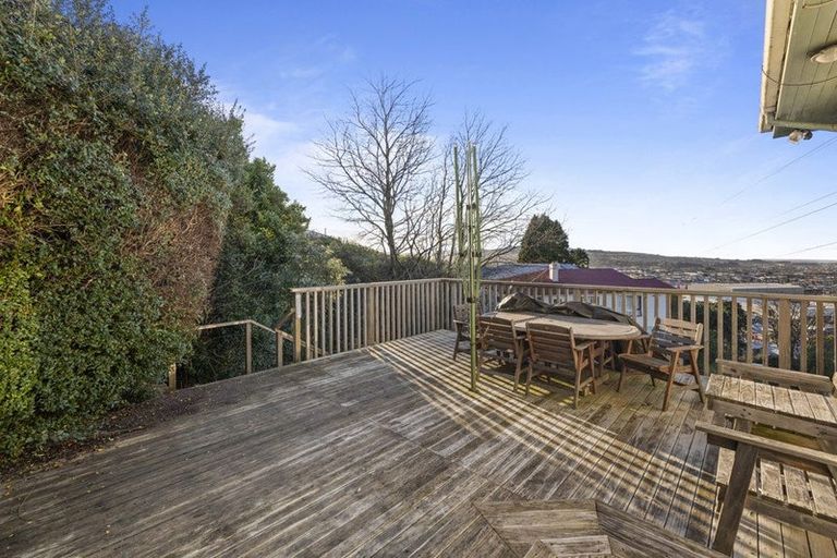 Photo of property in 31 Forfar Street, Clyde Hill, Dunedin, 9011