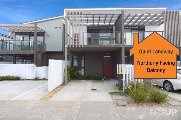 Photo of property in 28 Mollusc Road, Hobsonville, Auckland, 0616