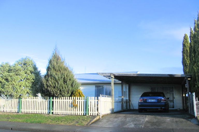 Photo of property in 45b Cartier Crescent, Flaxmere, Hastings, 4120