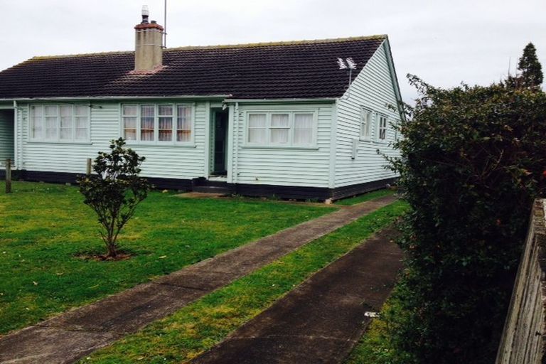 Photo of property in 7 Lorne Street, Morrinsville, 3300