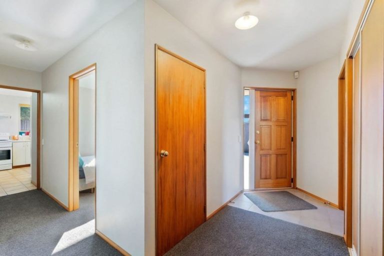 Photo of property in 29 Checketts Avenue, Halswell, Christchurch, 8025