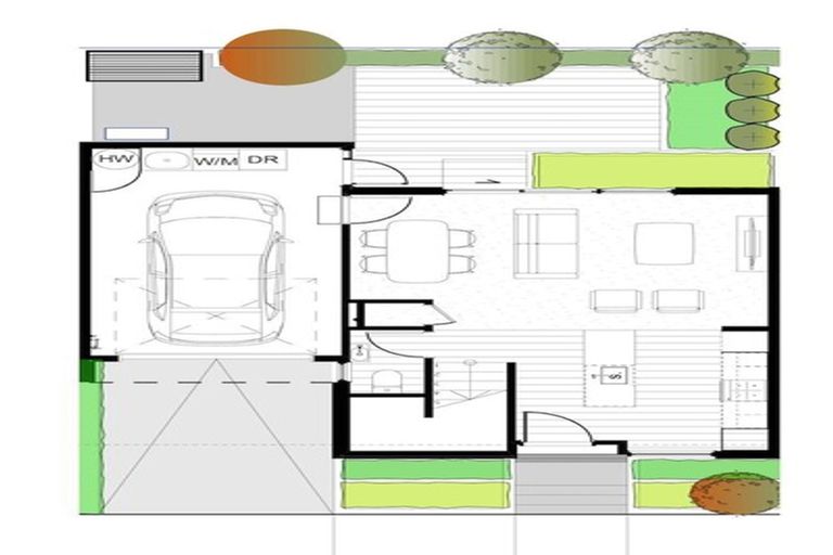 Photo of property in 58 Picton Avenue, Riccarton, Christchurch, 8011