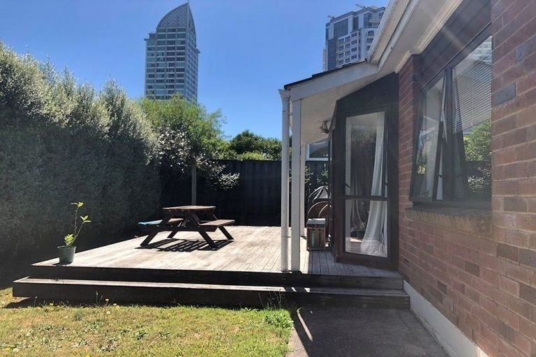 Photo of property in 3/27 Byron Avenue, Takapuna, Auckland, 0622