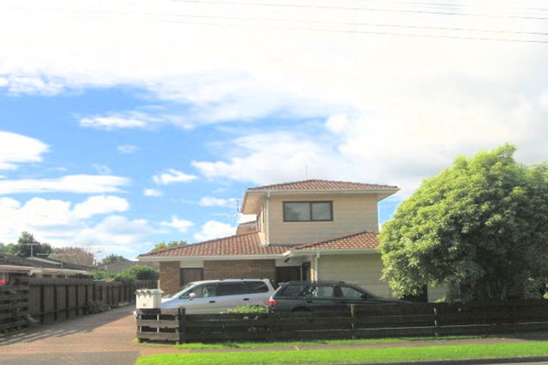 Photo of property in 1/124 Carruth Road, Papatoetoe, Auckland, 2025