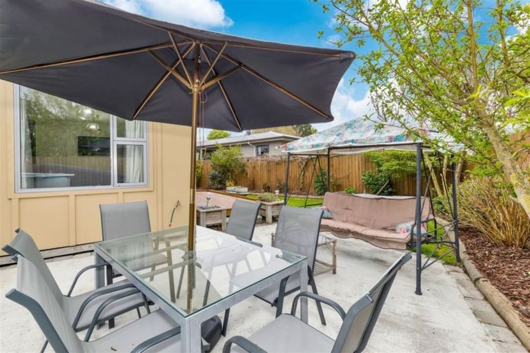 Photo of property in 8 Fuller Street, Kaiapoi, 7630