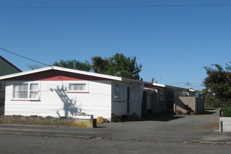 Photo of property in 19a Niblett Street, Whanganui, 4500
