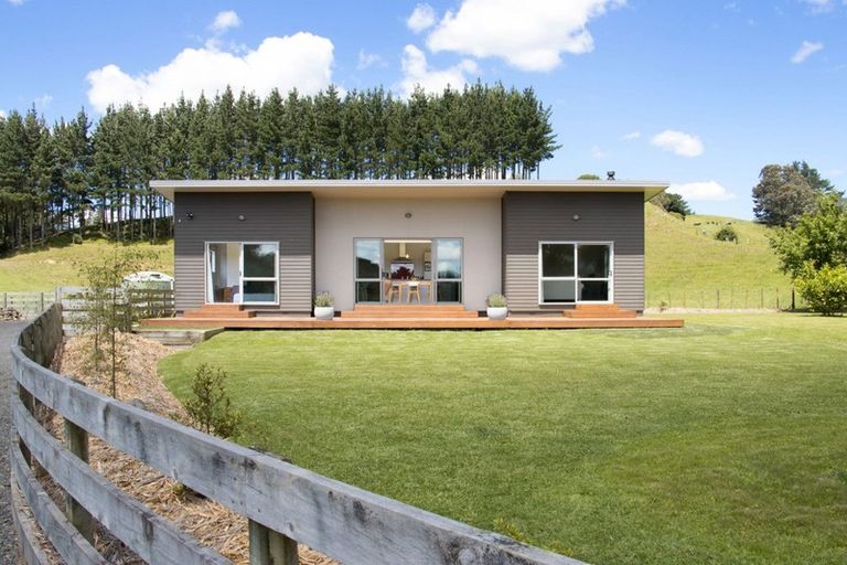 Photo of property in 21 Franklin Road, Waihi, 3682